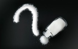 Uporaba soli u magiji