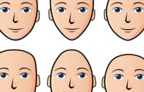 Šta oblik lica govori o vama?