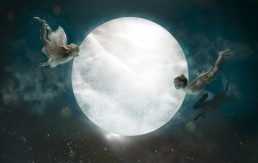 Pun Mjesec u znaku Blizanaca