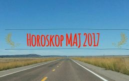 Horoskop za mjesec MAJ 2017