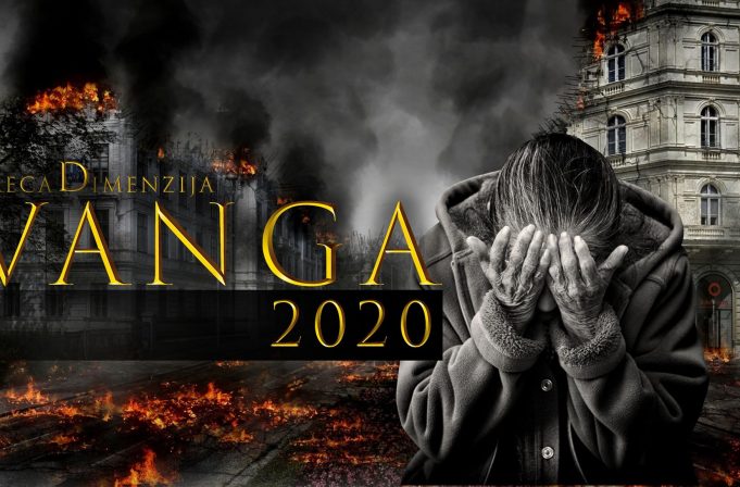 Proročanstva babe Vange i Nostradamusa za 2020 godinu
