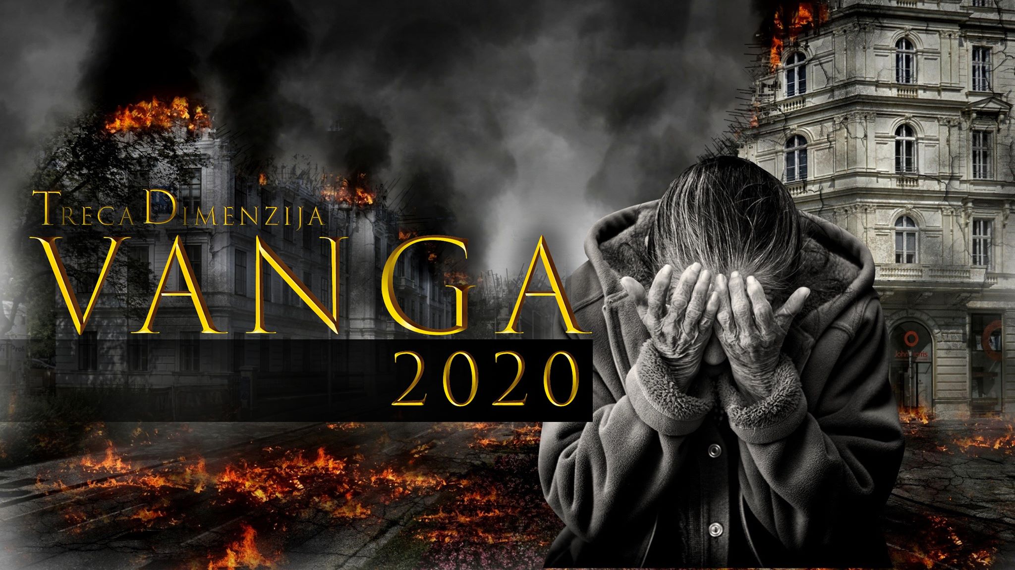 Proročanstva babe Vange i Nostradamusa za 2020 godinu