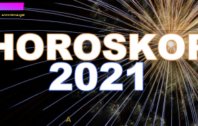 HOROSKOP ZA 2021 GODINU