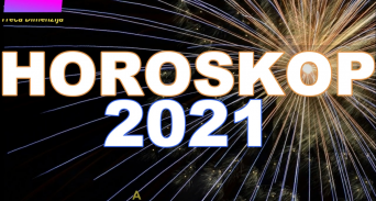 HOROSKOP ZA 2021 GODINU