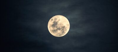 Nadolazeći Astrološki Događaj Pun Mjesec u Ovnu - 29. septembar 2023.