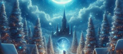 Magična Noć Snježnog Punog Mjeseca u Djevici: Zamislite Želje i Pustite Čaroliju da Vas Oduševi