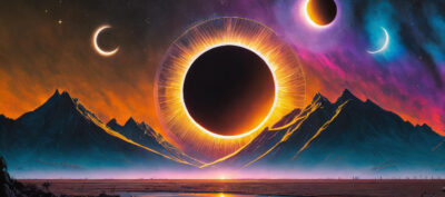 Svjedoci nebeskog plesa: Totalna solarna eklipsa 2024. godine