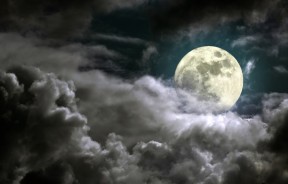 Noći Punog Mjeseca