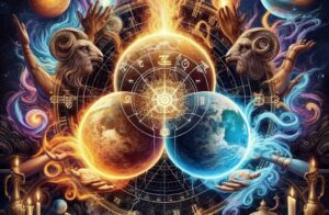Astrološka Prognoza: Važna Energija Trostrukog Sjedinjenja Planetarnih Sila