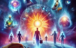 Duhovnost u SADA: Otključavanje Božanske Energije za Transformaciju Bića